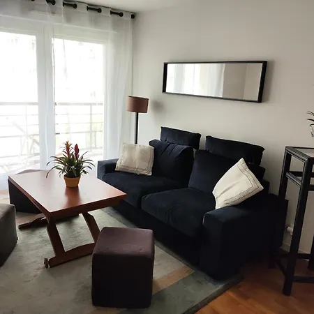 Jo2024 Proche De La Defense Apartment