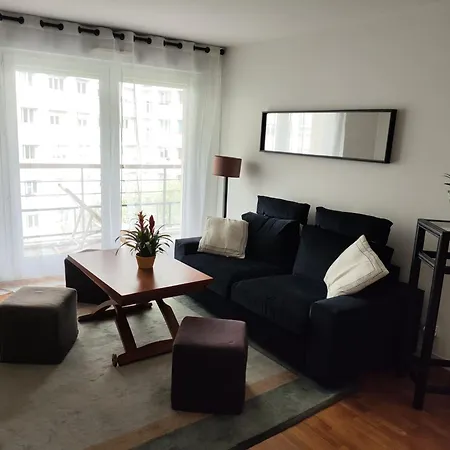 Apartment Jo2024 Proche De La Defense *
