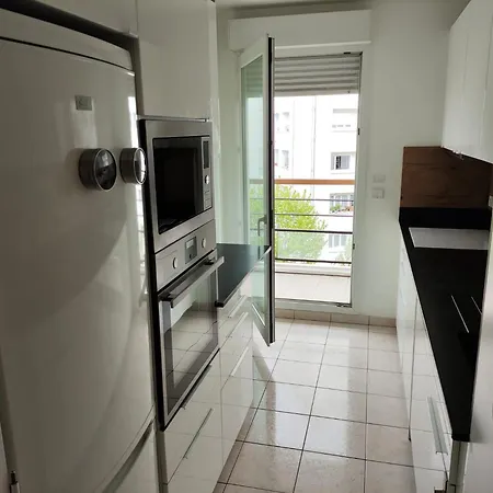 Jo2024 Proche De La Defense Apartment Courbevoie